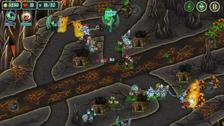 Скриншот 5 к игре Incursion The Thing