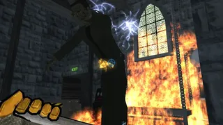 Скриншот 4 к игре Real Heroes: Firefighter