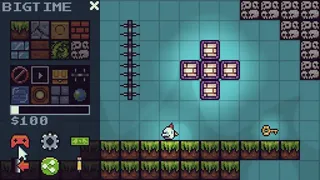 Скриншот 1 к игре Indie Game Sim