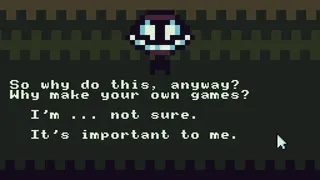 Скриншот 3 к игре Indie Game Sim