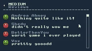 Скриншот 5 к игре Indie Game Sim