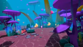 Скриншот 3 к игре Evolution VR