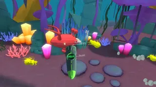 Скриншот 5 к игре Evolution VR