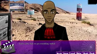 Скриншот 1 к игре Paranormal Teens