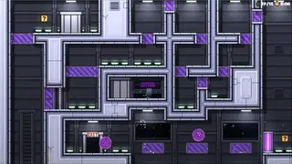Скриншот 2 к игре Glorch's Great Escape: Walking is for Chumps