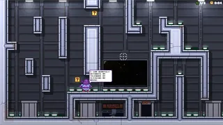 Скриншот 6 к игре Glorch's Great Escape: Walking is for Chumps