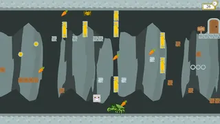 Скриншот 4 к игре Bunny & Piggy