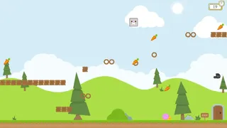 Скриншот 6 к игре Bunny & Piggy