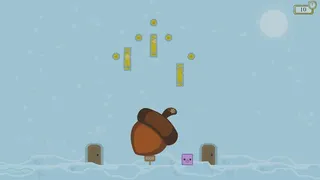 Скриншот 7 к игре Bunny & Piggy