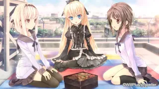 Скриншот 3 к игре The Shadows of Pygmalion