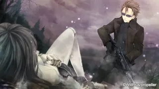 Скриншот 4 к игре The Shadows of Pygmalion