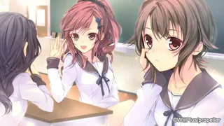 Скриншот 7 к игре The Shadows of Pygmalion