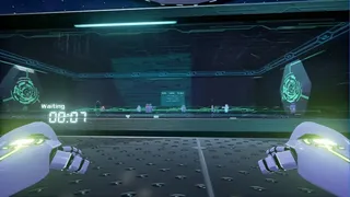 Скриншот 3 к игре RoboSports VR