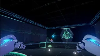 Скриншот 4 к игре RoboSports VR