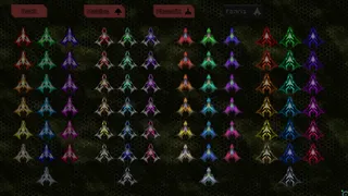 Скриншот 6 к игре Leviathan Starblade