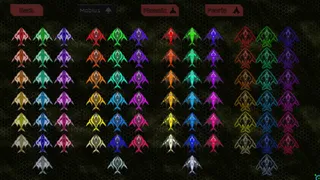Скриншот 7 к игре Leviathan Starblade