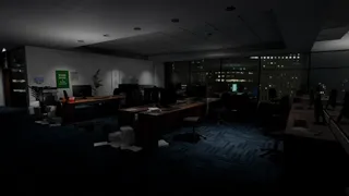 Скриншот 1 к игре Locked Fears