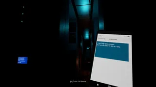 Скриншот 2 к игре Locked Fears