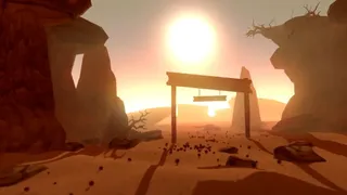 Скриншот 1 к игре VRchaeology: Prologue