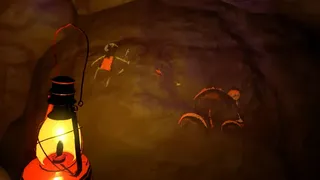 Скриншот 3 к игре VRchaeology: Prologue