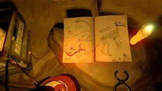 Скриншот 4 к игре VRchaeology: Prologue