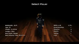 Скриншот 1 к игре Vaccine