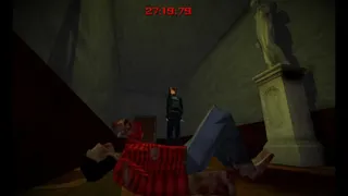 Скриншот 2 к игре Vaccine