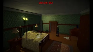 Скриншот 5 к игре Vaccine