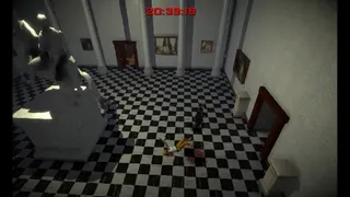 Скриншот 6 к игре Vaccine