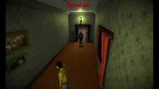 Скриншот 8 к игре Vaccine