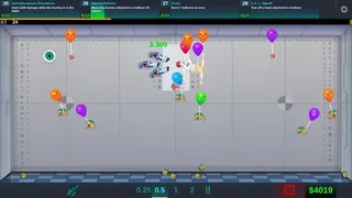 Скриншот 2 к игре Happy Room