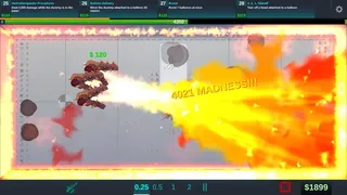 Скриншот 3 к игре Happy Room