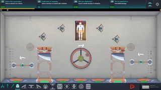 Скриншот 6 к игре Happy Room