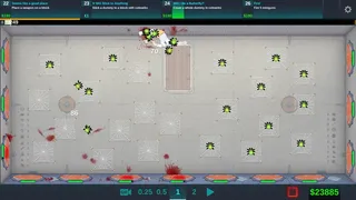 Скриншот 8 к игре Happy Room
