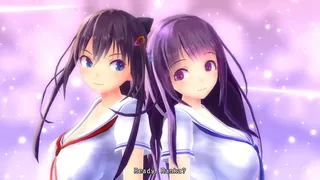 Скриншот 6 к игре VALKYRIE DRIVE -BHIKKHUNI-