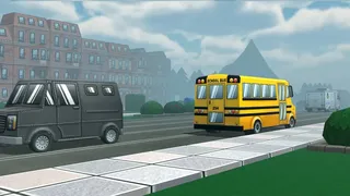 Скриншот 2 к игре Street Champ VR