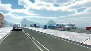 Скриншот 3 к игре Street Champ VR
