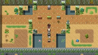 Скриншот 4 к игре RPG Fighter League