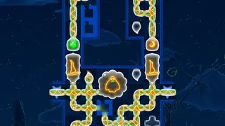 Скриншот 2 к игре Fiber Twig: Midnight Puzzle