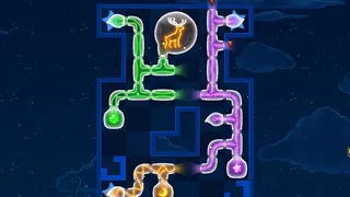 Скриншот 3 к игре Fiber Twig: Midnight Puzzle