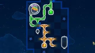 Скриншот 4 к игре Fiber Twig: Midnight Puzzle
