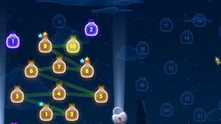 Скриншот 5 к игре Fiber Twig: Midnight Puzzle