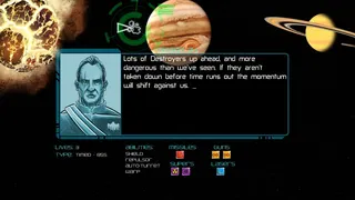 Скриншот 2 к игре World Destroyers