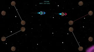 Скриншот 3 к игре World Destroyers