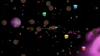Скриншот 6 к игре World Destroyers