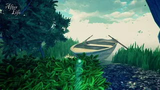 Скриншот 2 к игре After Life - Story of a Father