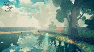 Скриншот 3 к игре After Life - Story of a Father