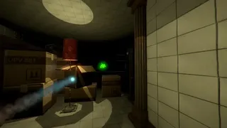 Скриншот 5 к игре After Life - Story of a Father