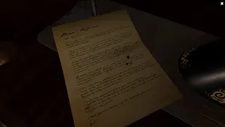 Скриншот 4 к игре Root Of Evil: The Tailor