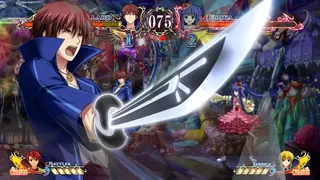 Скриншот 3 к игре Umineko: Golden Fantasia